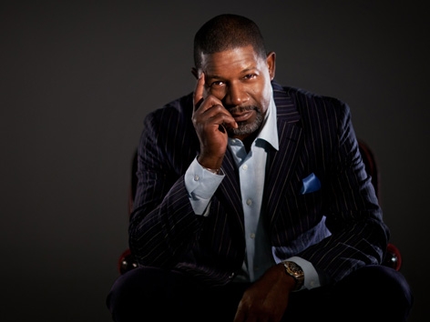 Dennis Haysbert