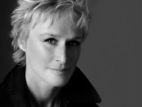 Glenn Close