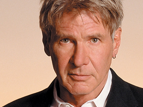 Harrison Ford