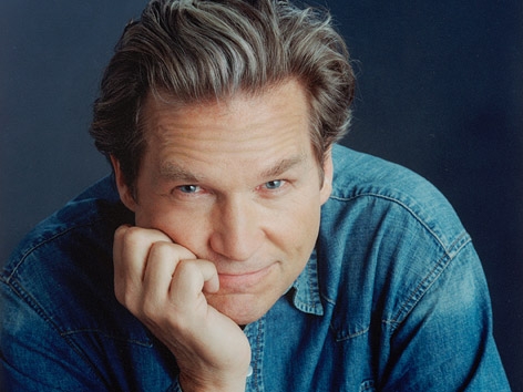 Jeff Bridges