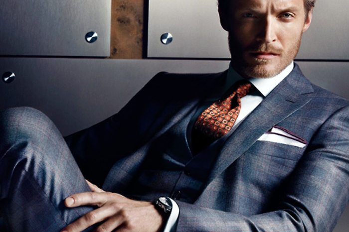How much does a custom suit from Brioni typically cost? - Quora