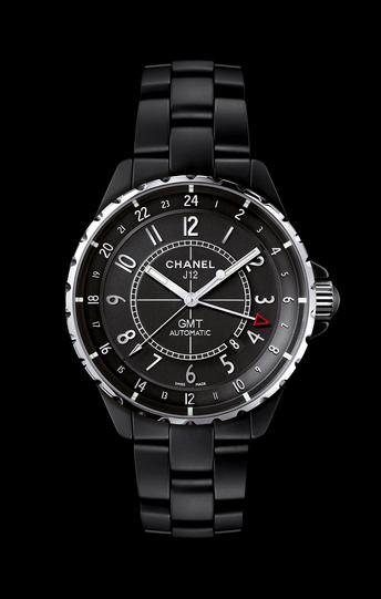 chanel j12 mens watch