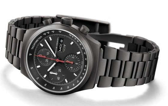 porsche watch limited edition