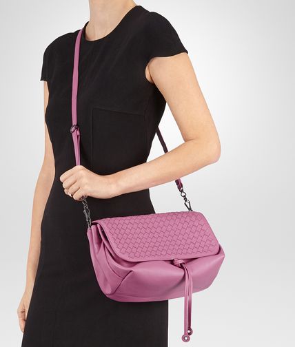 Bottega Veneta Intrecciato Nappa – Splendour