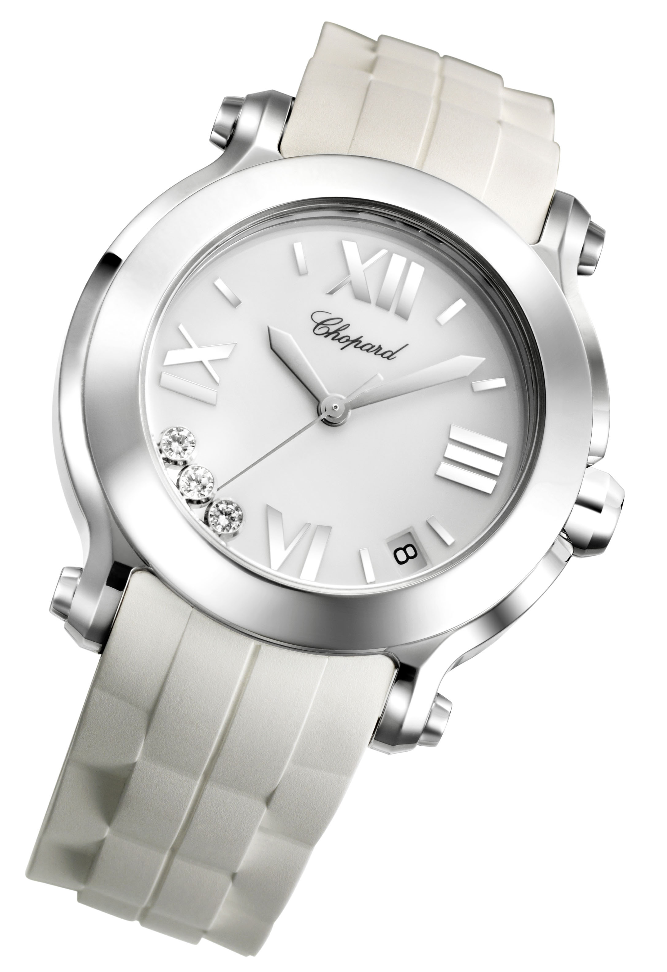 chopard sport watch