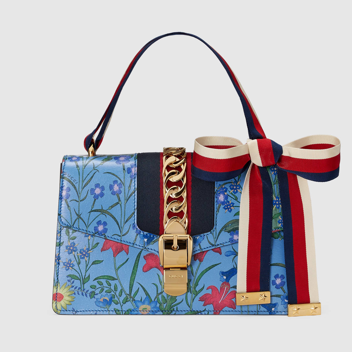 gucci colorful bag