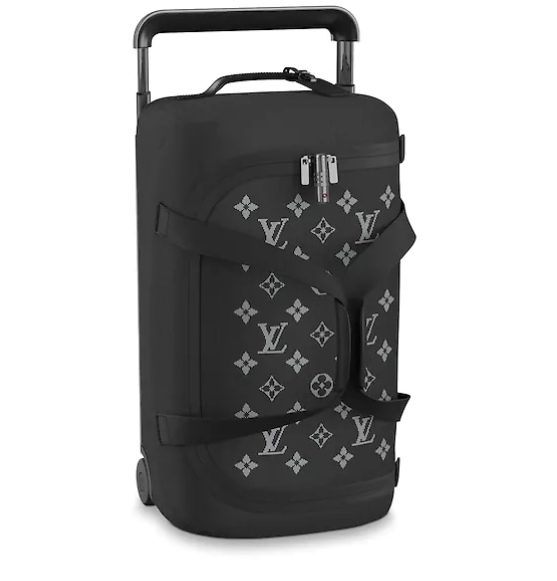 louis vuitton luggage png