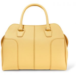 Tod's sella sales bag price