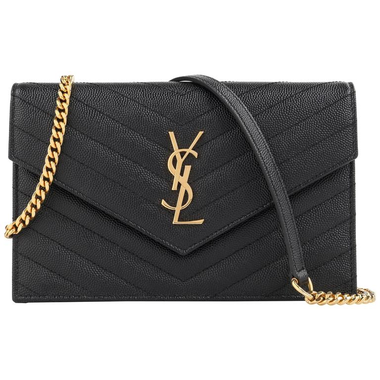 Saint Laurent Clutches & Clutch Bags for Women