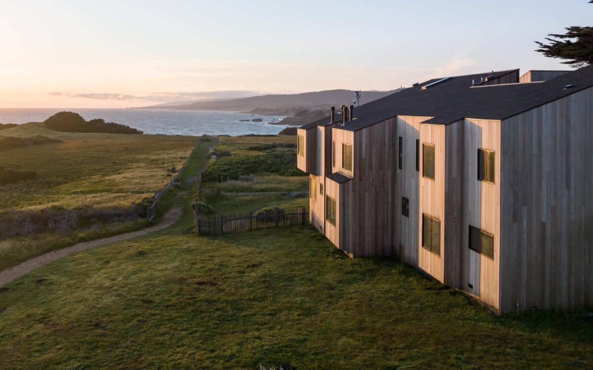 Two-Night Stay at The Sea Ranch Lodge in Sonoma County - SeaChange | Oceana