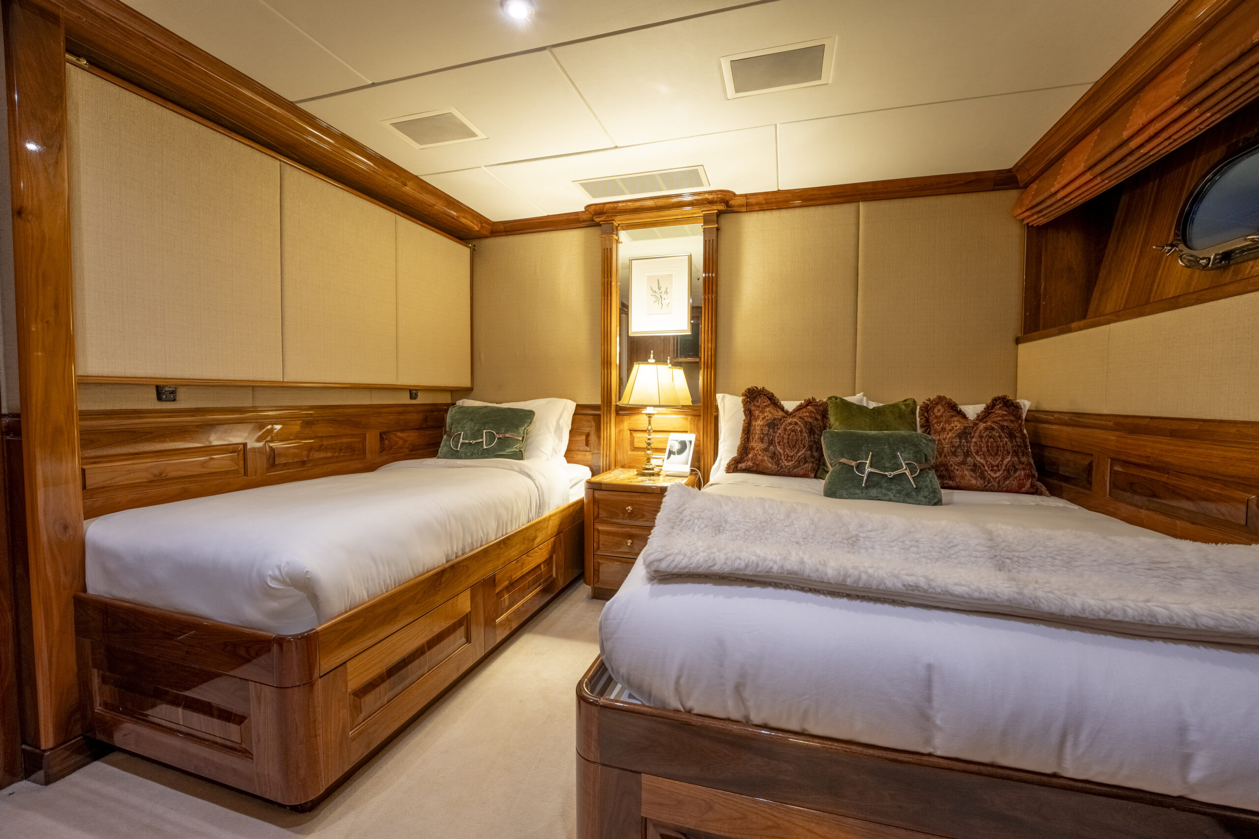14. Guest stateroom 2