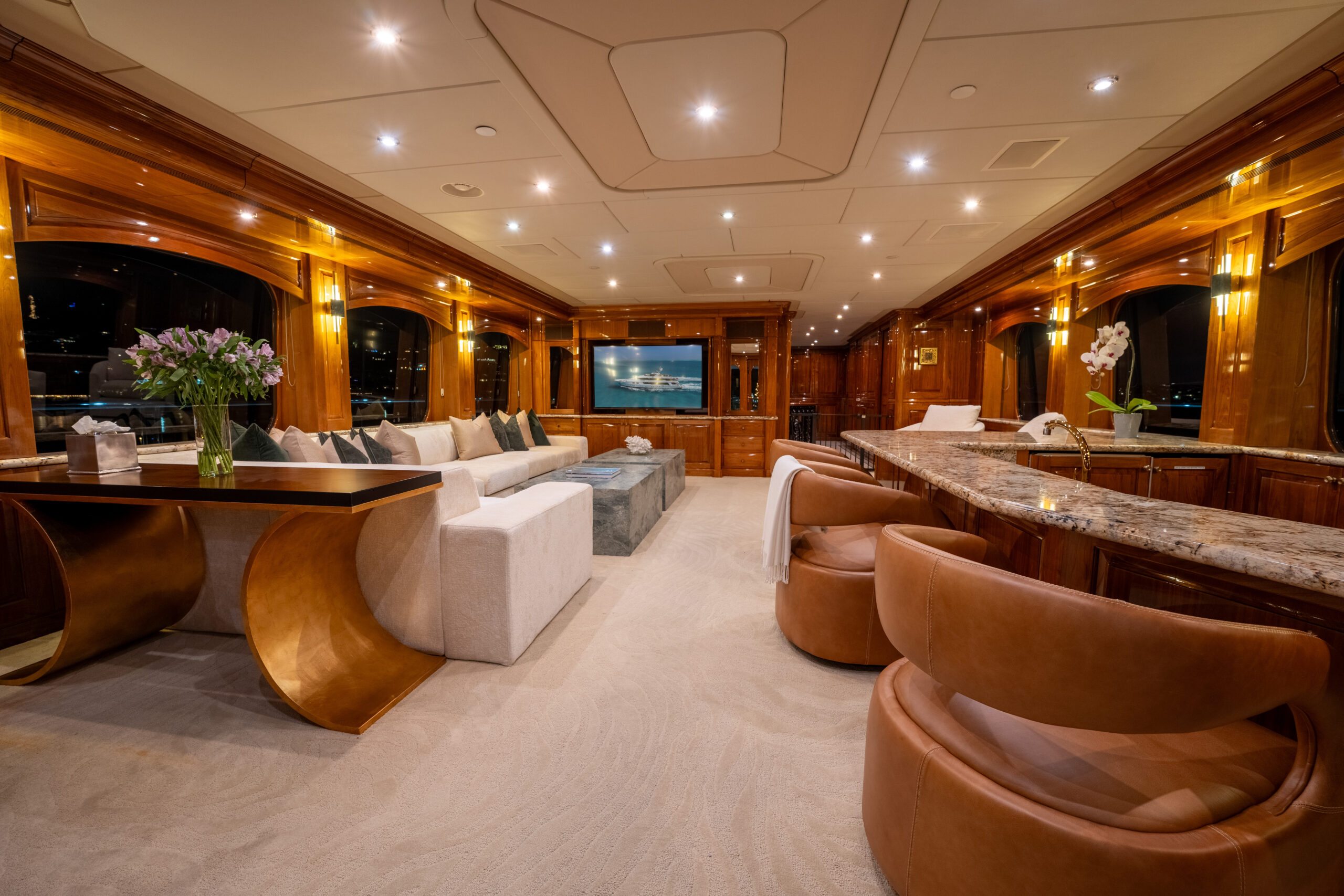 17. Skylounge