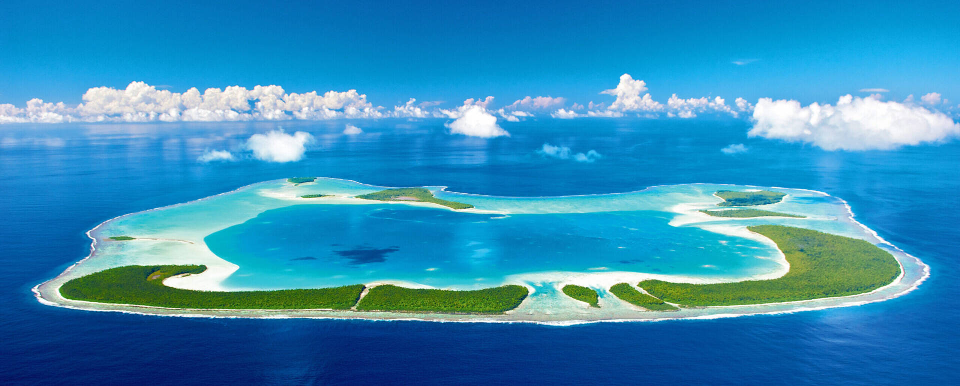 tetiaroa